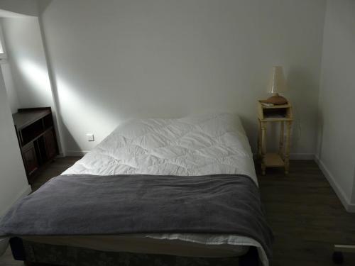 T4 de 85m2 avec garage en plein coeur de Sète