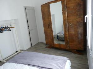 T4 de 85m2 avec garage en plein coeur de Sète