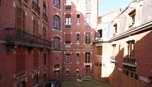 Appartement T4 du Languedoc 22 Rue du Languedoc 31000 Toulouse Midi-Pyrénées