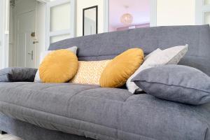 Appartement T4 fully renovated 3 bedrooms close to the Tram #BR 31 Avenue Gabriel Péri 38400 Saint-Martin-dʼHères Rhône-Alpes