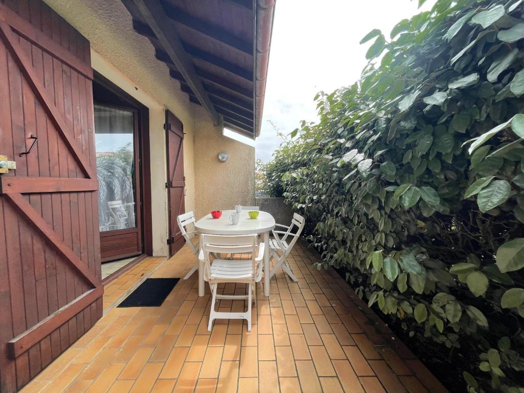 T4 pour 6-8 Pers+Terrasse proche du Cours Julien