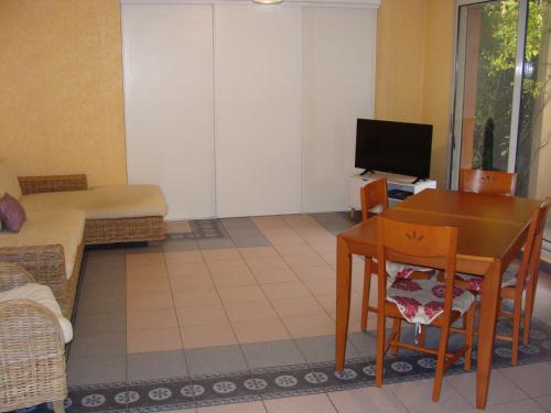 T4 proche Hypercentre, box auto privé et loggia