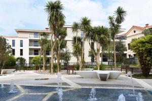 T4 Standing Exclusive Resort