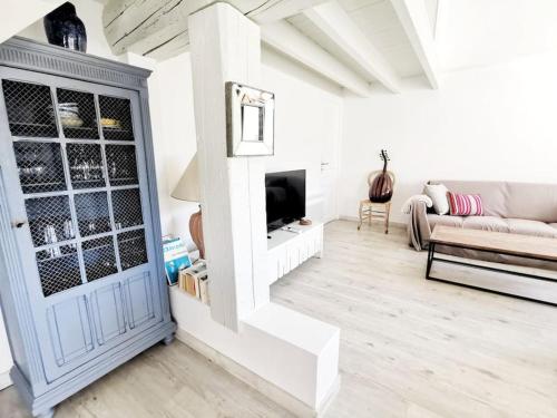 T5 Corail - Centre - Rooftop - Barbecue - Parking