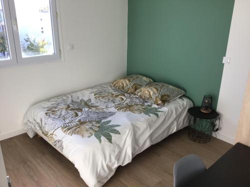 T5, Ht de Game, tout équipé, centre ville, wifi