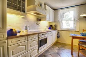 Appartement Tabbert, Kerstin Bartherstr. 26(alt5b) 18374 Zingst Mecklembourg-Poméranie