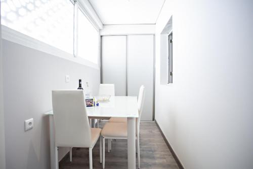 Tabira Apartment