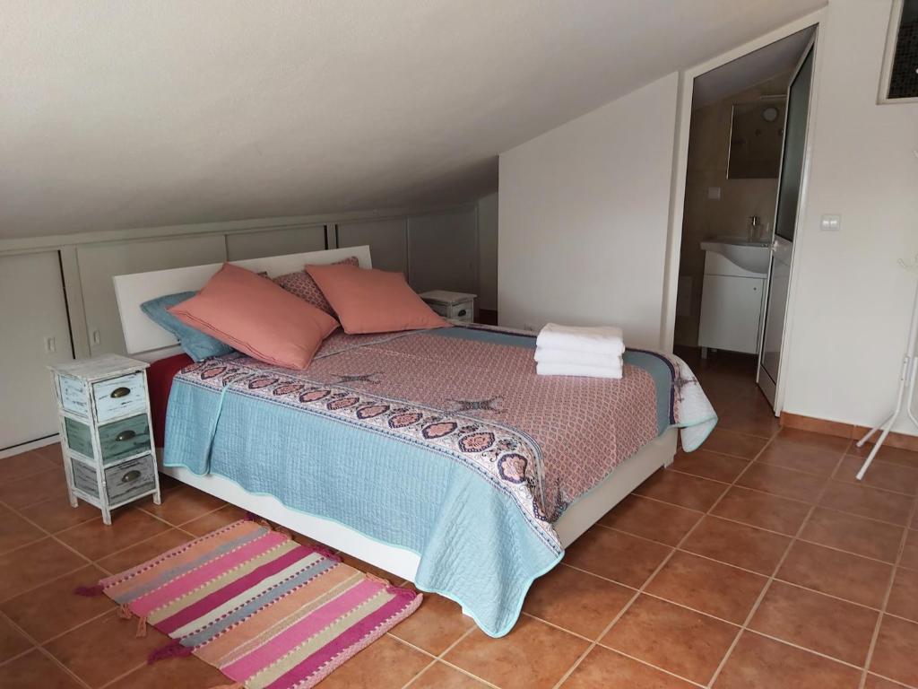 Appartement Tabua Village Nature Lovers & Sea #5 ER222 Porta 321. TABUA 9350-418 Ribeira Brava