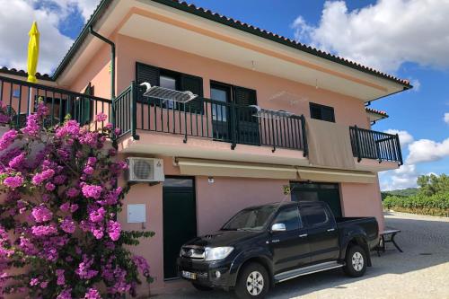 TAC - Penada Wine - Main House