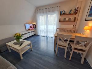 Appartement Tade Badestr. 90 25938 Wyk auf Föhr Schleswig-Holstein