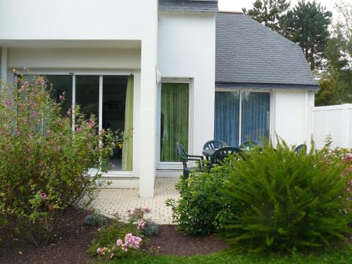 Tadornes, Appartement Familiale Piscine Commune