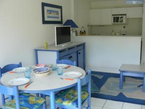 Tadornes, Appartement Familiale Piscine Commune