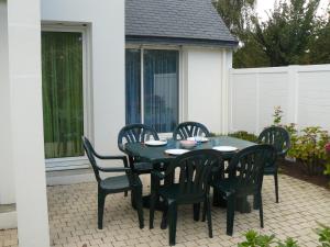 Appartement Tadornes, Appartement Familiale Piscine Commune Saint-Colomban 56340 Carnac Bretagne