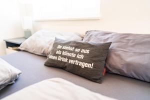 TAGBLATT Apartment 2