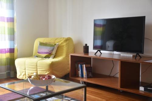 Tagus Life Apartment