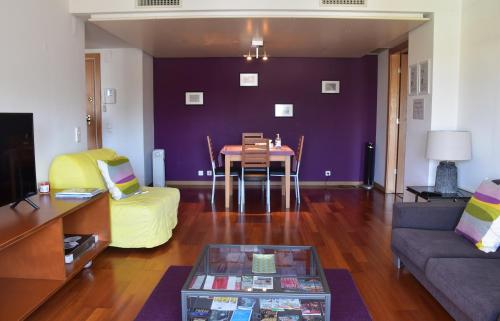 Tagus Life Apartment