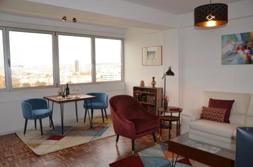 Tagus Life Areeiro
