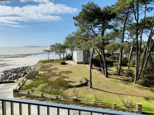 Tal Mor, Appartement vue mer Carnac-Plage