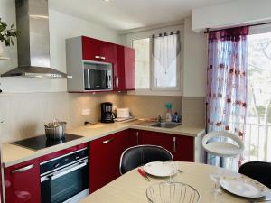 Tal Mor, Appartement vue mer Carnac-Plage