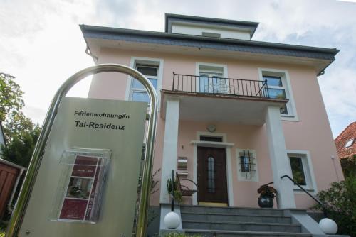 Tal-Residenz