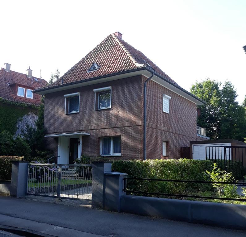 Tal-Residenz Haus Nr 5 Talstr. 5, 32105 Bad Salzuflen