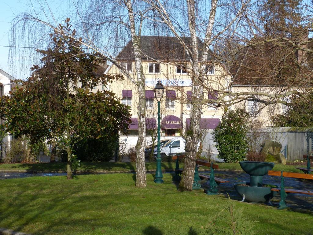 Talblick Appartement in traumhafter Lage!