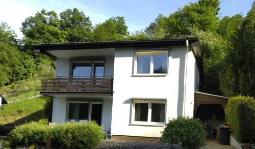 Talblick I