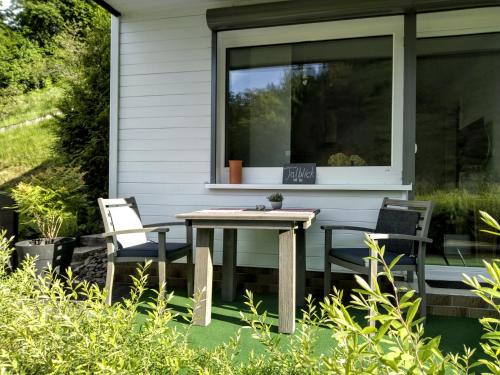 Talblick I