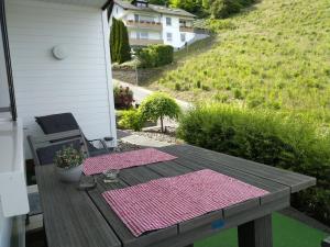 Appartement Talblick I 31 Vor Forst EG 56812 Cochem Rhénanie-Palatinat