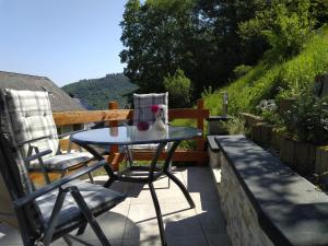Talblick II