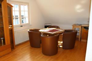 Appartement Talblick 2 Borrüttestraße Dachgeschoss 79541 Lörrach Bade-Wurtemberg