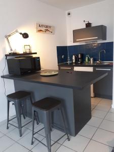 Talence, studio cosy 27 M2, Bordeaux 10 mn en tram