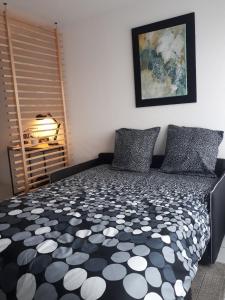 Talence, studio cosy 27 M2, Bordeaux 10 mn en tram