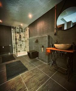 Talgarten Apartment