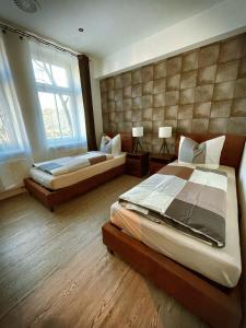Talgarten Apartment