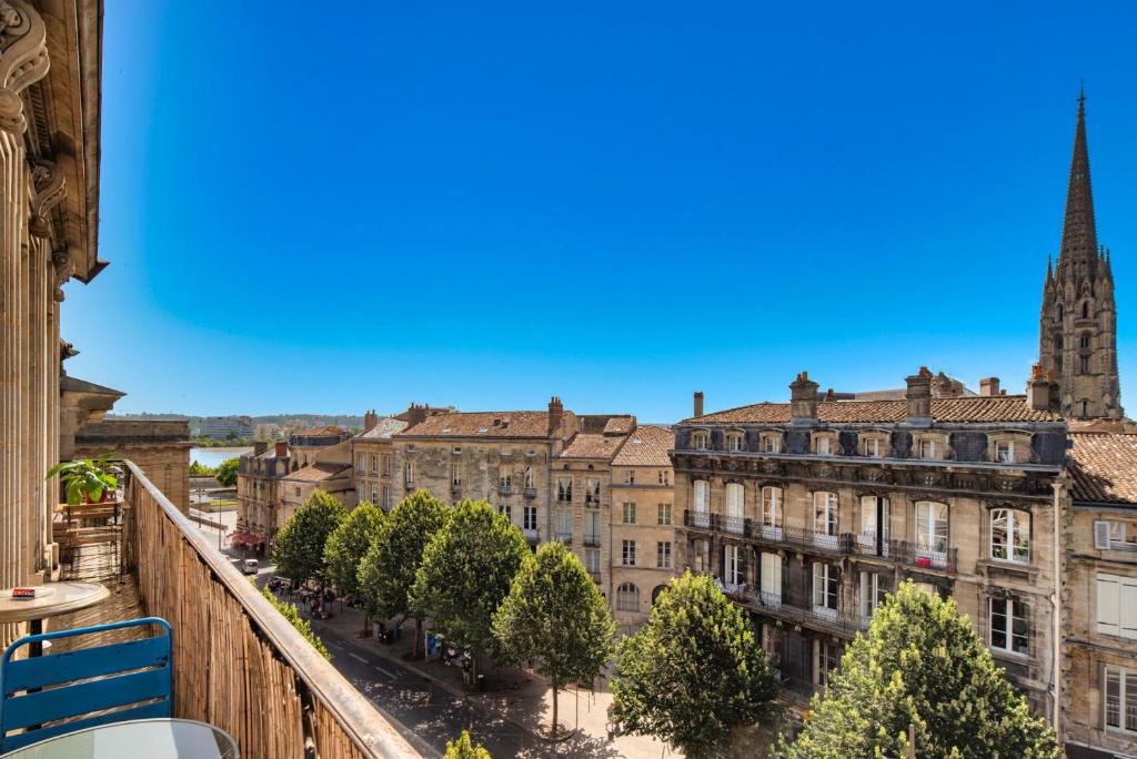 Talgarten Apartment