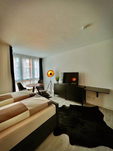 Talgarten Studio 4
