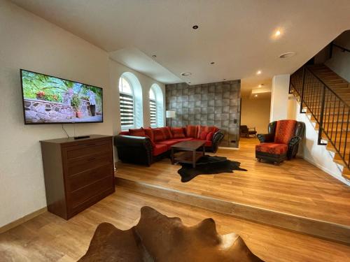 Talgarten Suite