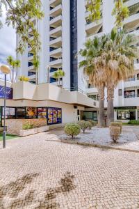 Tália I - Pool and City Center - Vilamoura