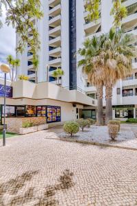 Appartement Tália I - Pool and City Center - Vilamoura Praça Tivoli, Edf. Tália, APT 301 8125-438 Vilamoura Algarve
