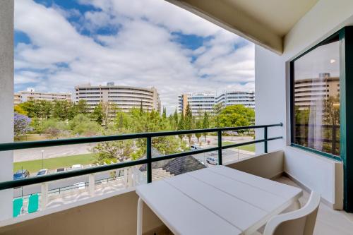 Tália III - Pool & City Center - Vilamoura