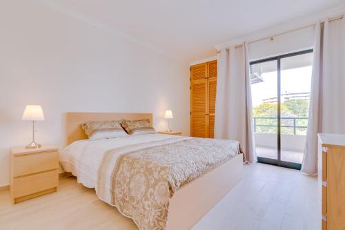 Tália IV - Pool & City Center - Vilamoura