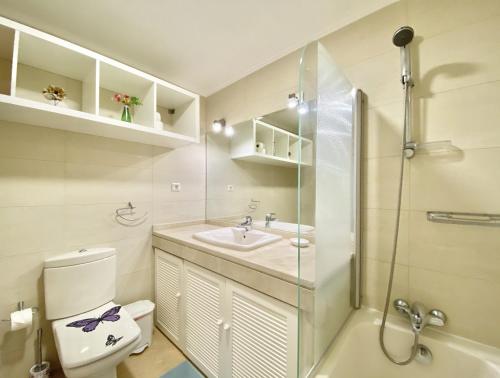 Tália XI - Near the beach - Vilamoura