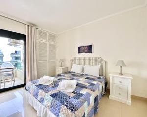 Tália XI - Near the beach - Vilamoura