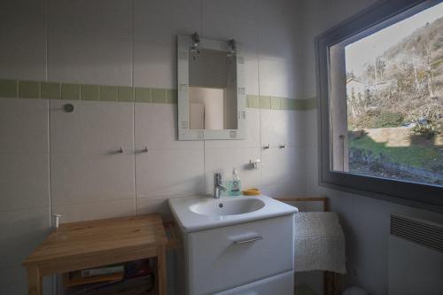 Appartement Appartement Talloires vue lac et montagnes 944 Vieille Route de Saint-Germain La Pirraz