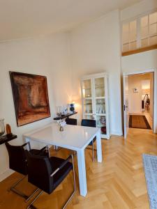 Tallskog - Dein Apartment am Naturstrand Hohen Wieschendorf