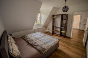 Talstation Kabine 20 / Innenstadt, 2 Schlafzimmer, Terrasse