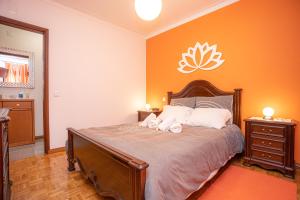 Tamargueira Beach Apartment