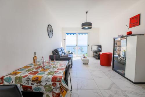 TAMARIS AP4206 By Riviera Holiday Homes
