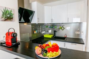 TAMARIS AP4206 By Riviera Holiday Homes